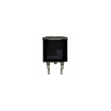 A1806Z / SF20D400 AUK dio