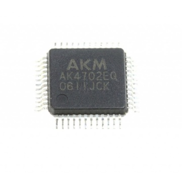 AK4702EQ AKM bd5