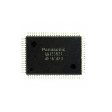 AN15852A Panasonic ca2