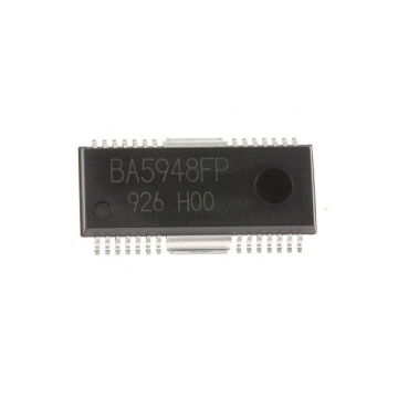 BA5948FP Rohm pb3