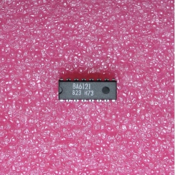 BA6121 Rohm bi1