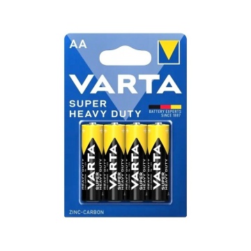 Baterie 1,5V R03 Varta Super HD