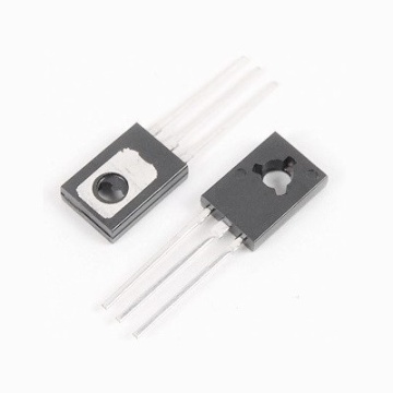 BF458 PHI/ST®