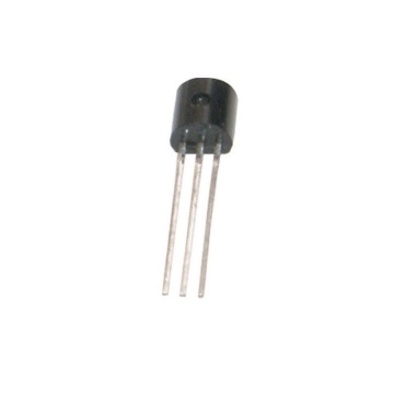 BT168G Philips to92