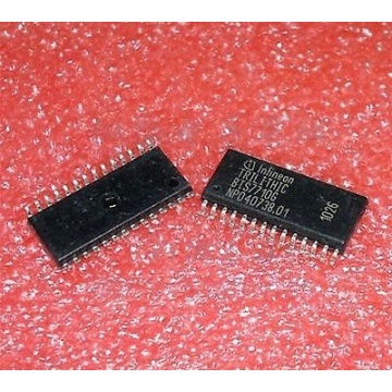 BTS7710G Infineon fb4