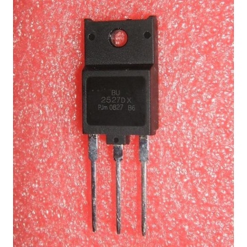 BU2527DX Philips
