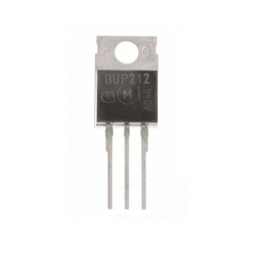 BUP212 Infineon eq
