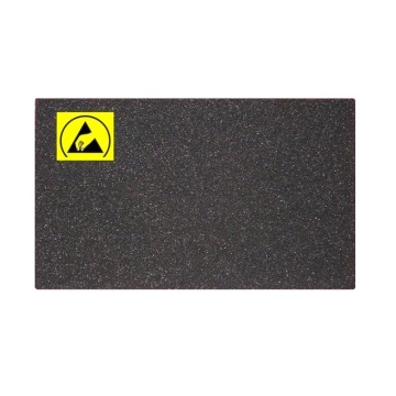 Burete antistatic ESD 230x130x6mm