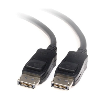 Cablu DisplayPort - DisplayPort Gold 10M