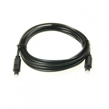 Cablu optic toslink - toslink 2m - Img 1