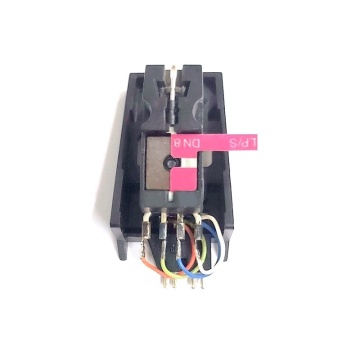 CDS660 / TK182 - TK184 >> Headshell TK24 - Img 2