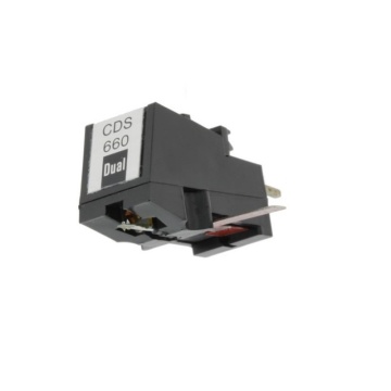 CDS660 / TK182 - TK184 >> Headshell TK24 - Img 3