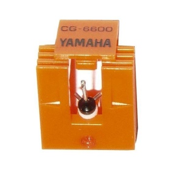 CG6600 Yamaha