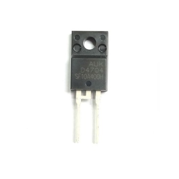 DPG10I400 / SF10A400H AUK