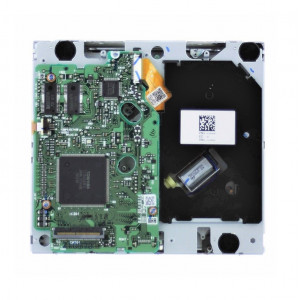 DV04 Loader / HPD65A / HPD-65A Clarion - Img 1