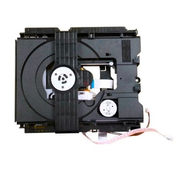 DVP06 TDL-5 Doree / CDM DVD - Philips - Img 1
