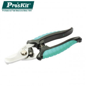 Foarfece profi electrician SR332 165mm ProsKit - Img 1