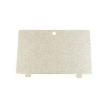 Folie mica microunde 100x60mm