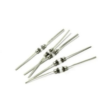 GAZ51 Germanium - Tesla - Img 2