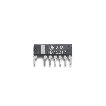 HA12017 Hitachi th2