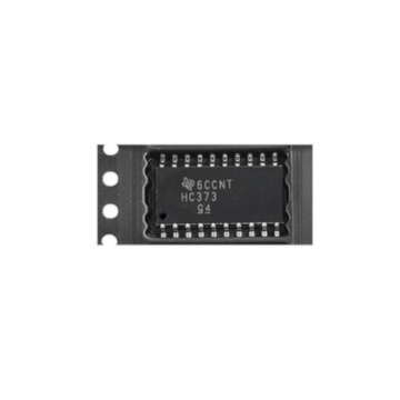 HC373 / 74HC373N soic Texas tq