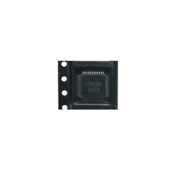 i7868A / 178H68A Intersil cc