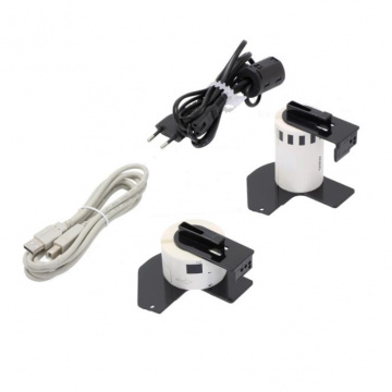 Imprimanta etichete A/N si bicolor R/N QL-800 Brother - Img 2