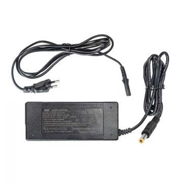 Incarcator 48V 2A 110W Li-Ion Kugoo G-Booster