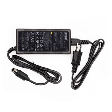 Incarcator trotineta 42V 2A 84W 8x5,5