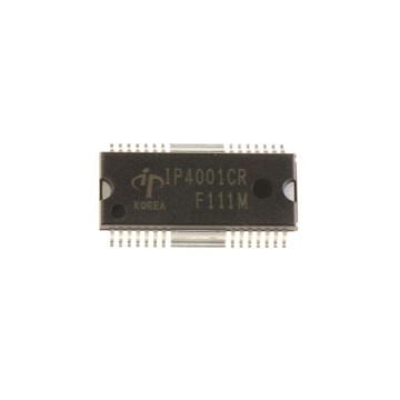 IP4001CR Denon / InterPion gc2