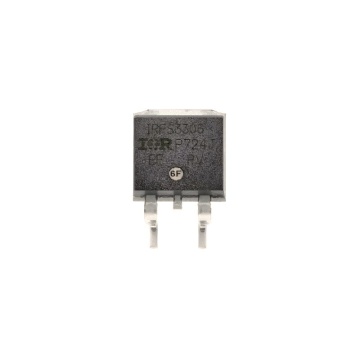 IRFS3306 / FS3306 IR eq