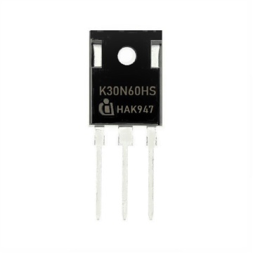 K30N60HS / SKW30N60HS Infineon