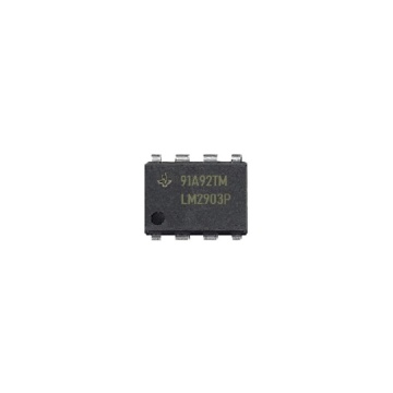 KA2903 / LM2903P Texas tq
