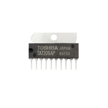 KIA7207AP / TA7208AP lg1