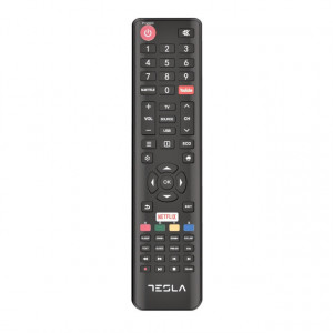 Kruger&Matz / Tesla Smart TLA1XS - Img 1