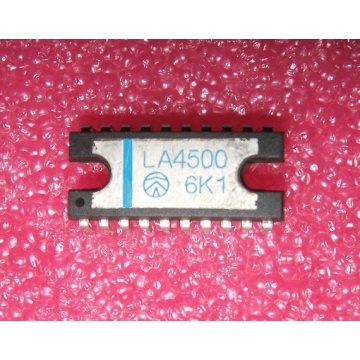 LA4500 Sanyo je4
