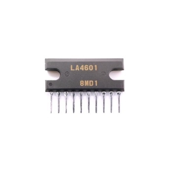 LA4601 Sanyo bi