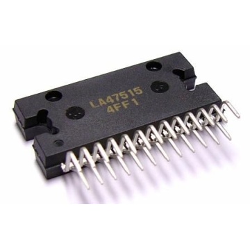 LA47515 Sanyo ma3