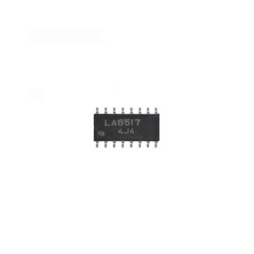 LA6517 M Sanyo sc5