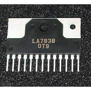 LA7838 Sanyo ae3