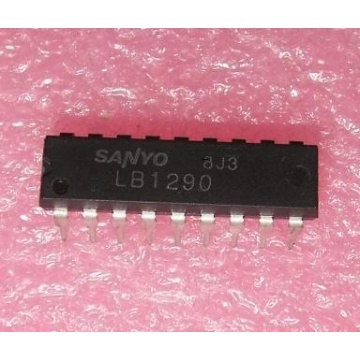 LB1290 Sanyo te1