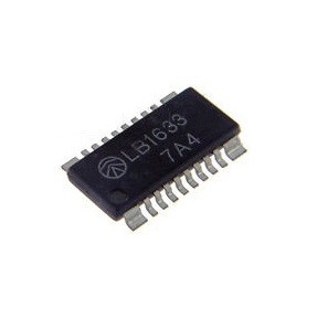 LB1633 Sanyo ra2