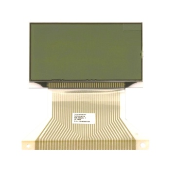 LCD Display VLGEM1182-02 Varitronix