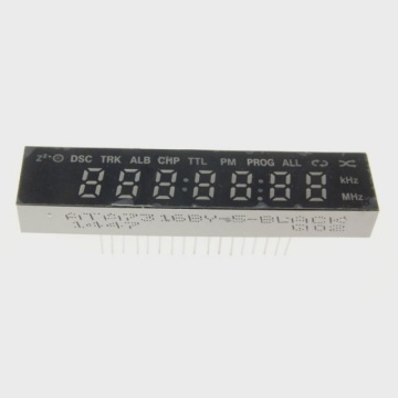 LED Display ATA7316BY Philips
