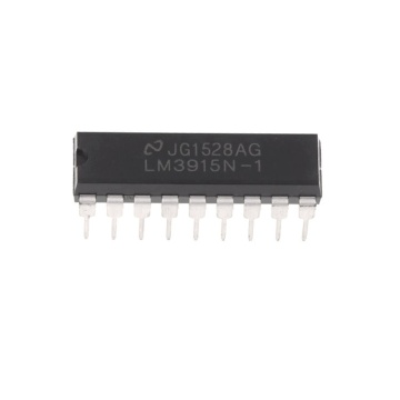LM3915N National mf1