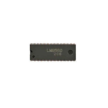 LM8560N / TMS3450NL Sanyo/Texas cz - Img 2