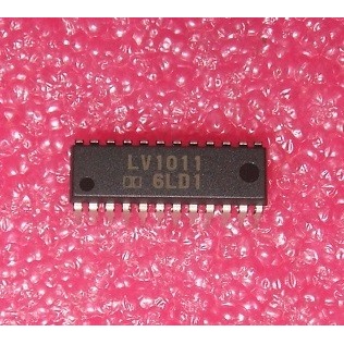 LV1011 Sanyo kg2