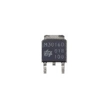 M3016D / QM3016D Ubio