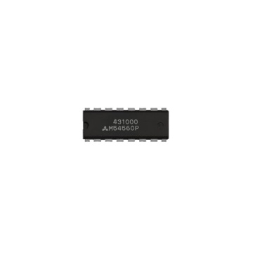 M54560P Mitsubishi mc2