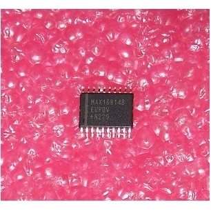 MAX16814B SSOP Maxim fb1